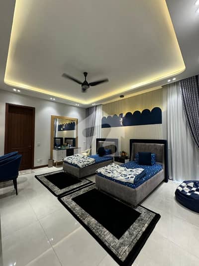 Brand New Townhouse For Sale Near Tipu Sultan Road Fully Secured Location. 2 Unit House With Basement Brand New Townhouse For Sale Near Tipu Sultan Road Fully Secured Location. 2 Unit House With Basement