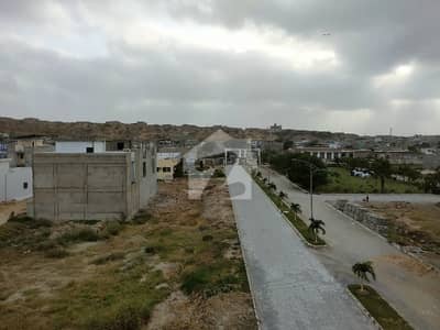 الجنت سٹی گداپ ٹاؤن,کراچی میں 5 مرلہ رہائشی پلاٹ 35.0 لاکھ میں برائے فروخت۔