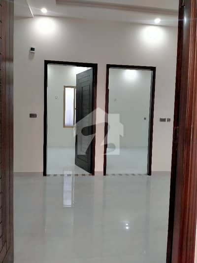 Brand New 120 Sq Yards Double Storey 4 Bed D. D House For Sale In Capital Society Brand New 120 Sq Yards Double Storey 4 Bed D. D House For Sale In Capital Society