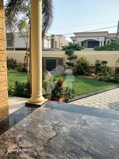 This Is Your Chance To Buy Prime Location House In Karachi