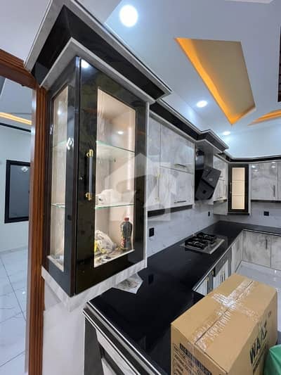 Portion for rent