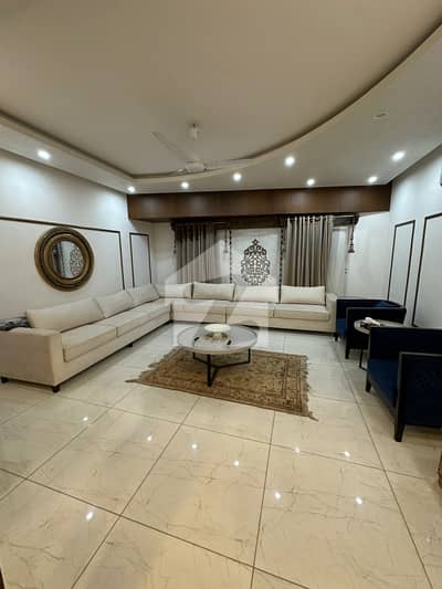 680 Sq. Yds. Luxury West-Open Bungalow For Sale At DHA Phase 6, Karachi