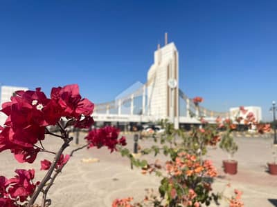 Prime Location 200 Square Yards Residential Plot Is Available In DHA City - Sector 11E Prime Location 200 Square Yards Residential Plot Is Available In DHA City - Sector 11E