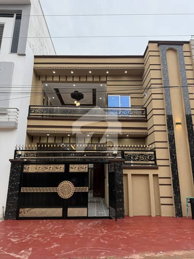 5 Marlas 3 Beds house for sale