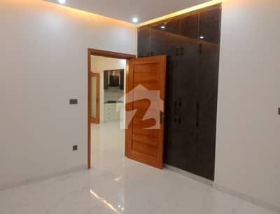 House For Rent In Beautiful Bahria Town - Sector E