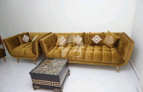 Ideal Flat For Rent In Bahria Town - Sector E Ideal Flat For Rent In Bahria Town - Sector E