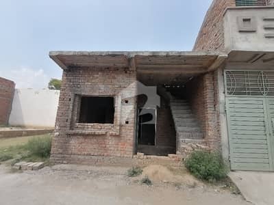 گرجہ روڈ راولپنڈی میں 2 کمروں کا 3 مرلہ مکان 32.0 لاکھ میں برائے فروخت۔