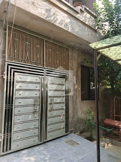 3 Marla House for Sale in Barkat Colony, Chung, Multan Road Lahore