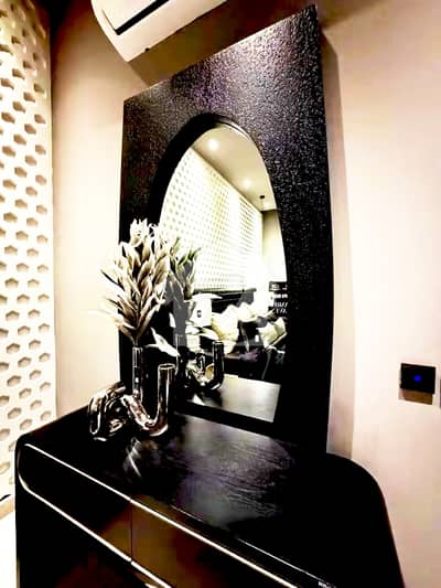 LEASED BANK LOAN APPLICABLE BRAND NEW FLAT ALSO AVAILABLE FOR SALE