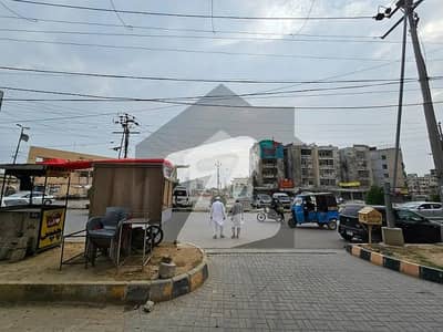 ورکس کوآپریٹو ہاؤسنگ سوسائٹی گلستانِِ جوہر ۔ بلاک 4,گلستانِ جوہر,کراچی میں 5 مرلہ رہائشی پلاٹ 3.8 کروڑ میں برائے فروخت۔ ورکس کوآپریٹو ہاؤسنگ سوسائٹی گلستانِِ جوہر ۔ بلاک 4,گلستانِ جوہر,کراچی میں 5 مرلہ رہائشی پلاٹ 3.8 کروڑ میں برائے فروخت۔