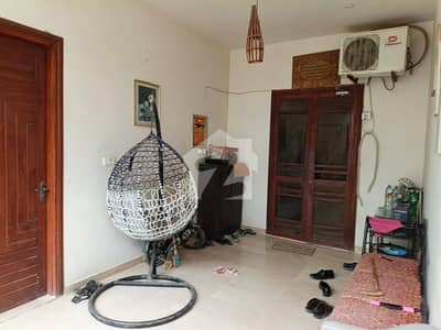 Vip Portion For Sale 1st Floor block 15 gulistan e Johar
