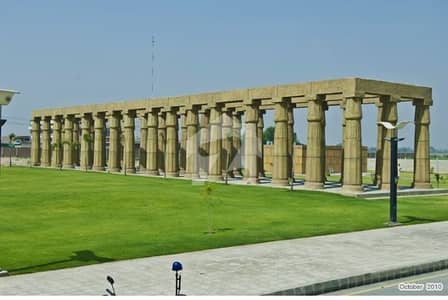 بحریہ ٹاؤن سیکٹر ای بحریہ ٹاؤن,لاہور میں 10 مرلہ رہائشی پلاٹ 75.0 لاکھ میں برائے فروخت۔