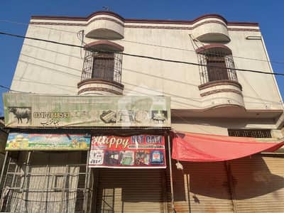 Ideally Located Prime Location House For Sale In North Karachi - Sector 7C Available Ideally Located Prime Location House For Sale In North Karachi - Sector 7C Available