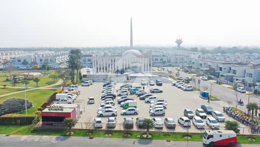 ڈی ایچ اے فیز 1 ۔ سیکٹر یو ڈی ایچ اے فیز 1,ڈی ایچ اے ڈیفینس,ملتان میں 10 مرلہ رہائشی پلاٹ 62.0 لاکھ میں برائے فروخت۔
