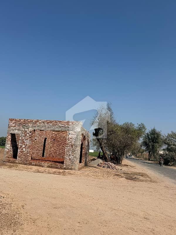 Residential Plot For sale In Captain Town Residential Plot For sale In Captain Town