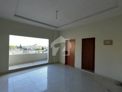 Prime Location 1062 Square Feet Flat In Stunning Peshawar Road Is Available For Sale
