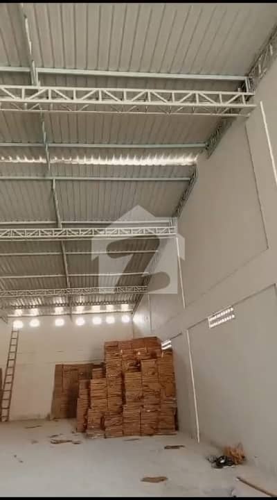 Affordable Factory For Rent In Mehran Town Sector 6F Affordable Factory For Rent In Mehran Town Sector 6F