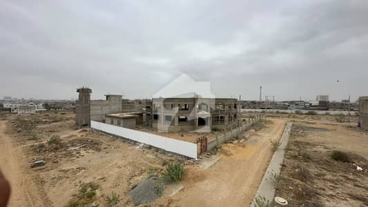 صحافی سوسائٹی سکیم 33,کراچی میں 5 مرلہ رہائشی پلاٹ 85.0 لاکھ میں برائے فروخت۔