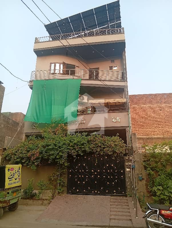 نیشنل ٹاؤن لاہور میں 10 کمروں کا 7 مرلہ مکان 6.0 کروڑ میں برائے فروخت۔ نیشنل ٹاؤن لاہور میں 10 کمروں کا 7 مرلہ مکان 6.0 کروڑ میں برائے فروخت۔