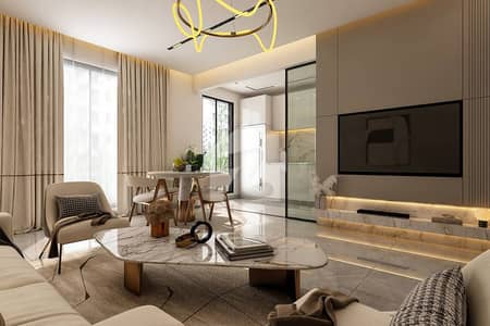 4 Marla Town House For Sale On Installments Plan