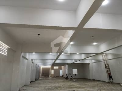 Spacious Warehouse Is Available For Rent In Ideal Location Of Mehran Town Sector 6G Spacious Warehouse Is Available For Rent In Ideal Location Of Mehran Town Sector 6G