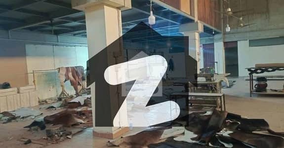 Ideal Factory In Karachi Available For Rs. 250000/- For Rent Ideal Factory In Karachi Available For Rs. 250000/- For Rent