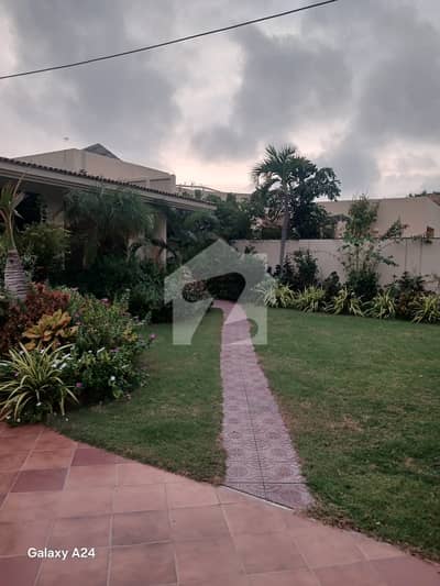 Affordable Prime Location House Available For rent In DHA Phase 6