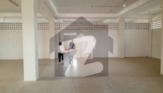 Reserve A Centrally Located Factory Of 480 Square Yards In Mehran Town Sector 6F