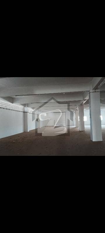 55000 Square Feet Factory For Rent