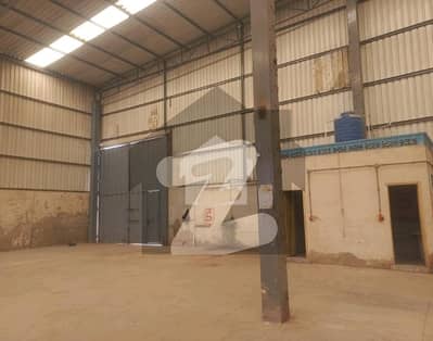 Warehouse For Rent Is Readily Available In Prime Location Of Mehran Town Sector 6A Warehouse For Rent Is Readily Available In Prime Location Of Mehran Town Sector 6A