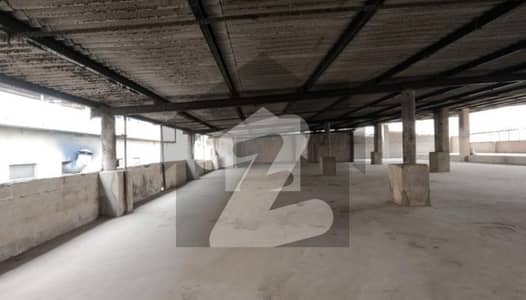 59000 Square Feet Factory In Korangi - Sector 7/A Is Available For Rent 59000 Square Feet Factory In Korangi - Sector 7/A Is Available For Rent