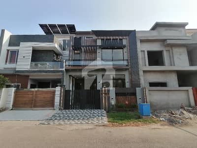 Well-constructed Brand New House Available For sale In Royal Orchard - Block G Well-constructed Brand New House Available For sale In Royal Orchard - Block G