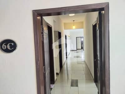 4 Bed Apartment Available For Rent In Askari 11 Sec-B Lahore