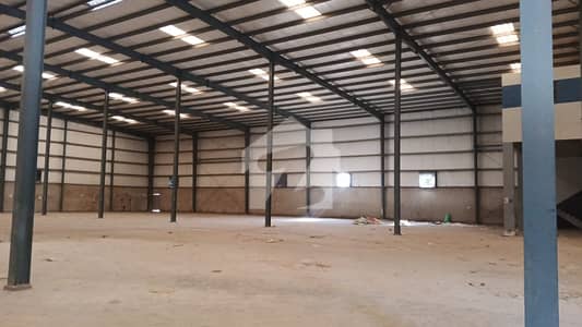 Rent A Warehouse In Korangi - Sector 7/A? Rent A Warehouse In Korangi - Sector 7/A?