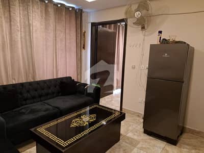1 Bed Non\-Furnished Apartment For Sale 580 Sq\. Ft
