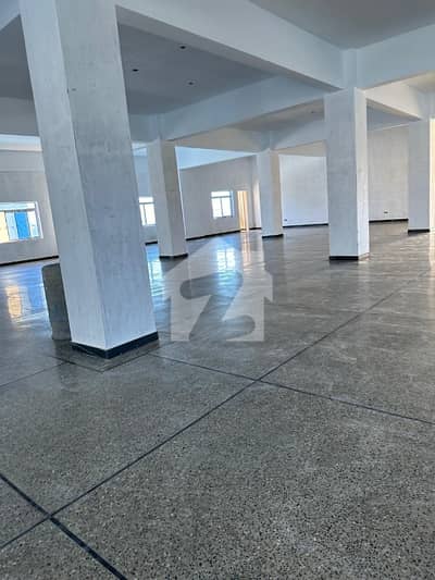 11000 Square Feet Factory Ideally Situated In Korangi Creek Cantonment 11000 Square Feet Factory Ideally Situated In Korangi Creek Cantonment