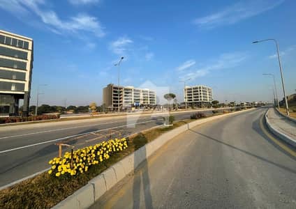 10 MARLA PLOT AVAILABLE FOR SALE IN FAZAIA TARNOL