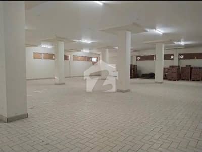 Property For Rent In Korangi - Sector 7/A Karachi Is Available Under Rs. 1600000