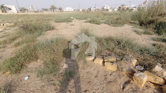 Prime Location Affordable Residential Plot For sale In Ali Garh Society - Sector 5A