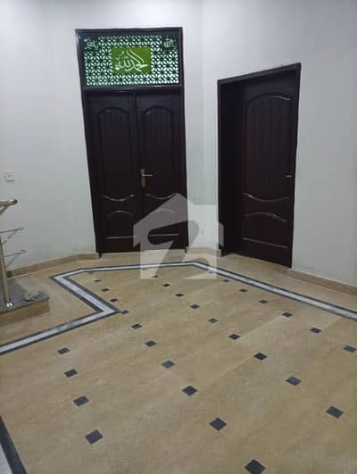 6 Marla Brand New Upper Portion For Rent 3bad Attached Bathroom TV Launch Kitchen