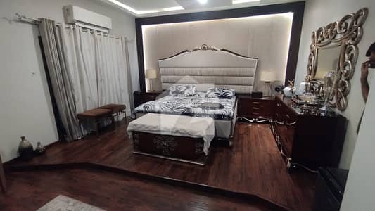 500 yard bungalow For Sale 2 unit In Phase 7 near hilal