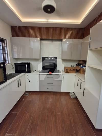 10 marla house available for rent behria enclave islamabad