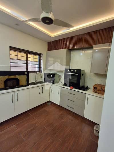 10 Marla House Available For Rent Behria Enclave Islamabad