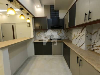 Prime Location 960 Square Feet Flat In DHA Defence Of Karachi Is Available For sale