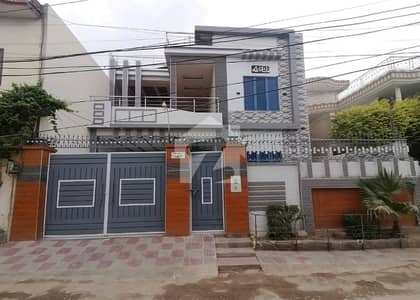 Double Storey 19 Marla House Available In Gulgasht Colony For Sale Double Storey 19 Marla House Available In Gulgasht Colony For Sale