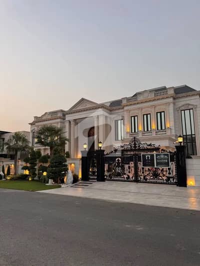 2 Kanal Bungalow For Sale