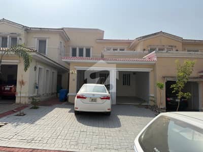 DHA EMAAR ISLAMABAD 11 MARLA BACK-OPEN VILLA