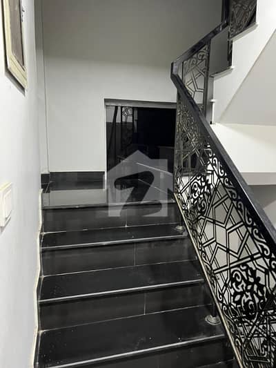 10 Marla barnd new House Available For Sale In DHA Rahbar 11 Sector 1 Bjli Pani 5 kv salor instol green mitar Available