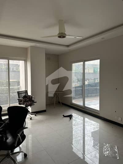 Furnished Apartment for Rent in G11/1