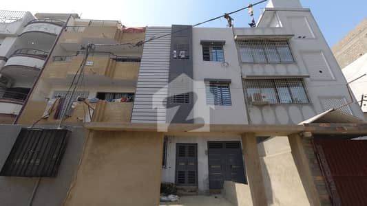 Get In Touch Now To Buy A Prime Location Upper Portion In Federal B Area - Block 9